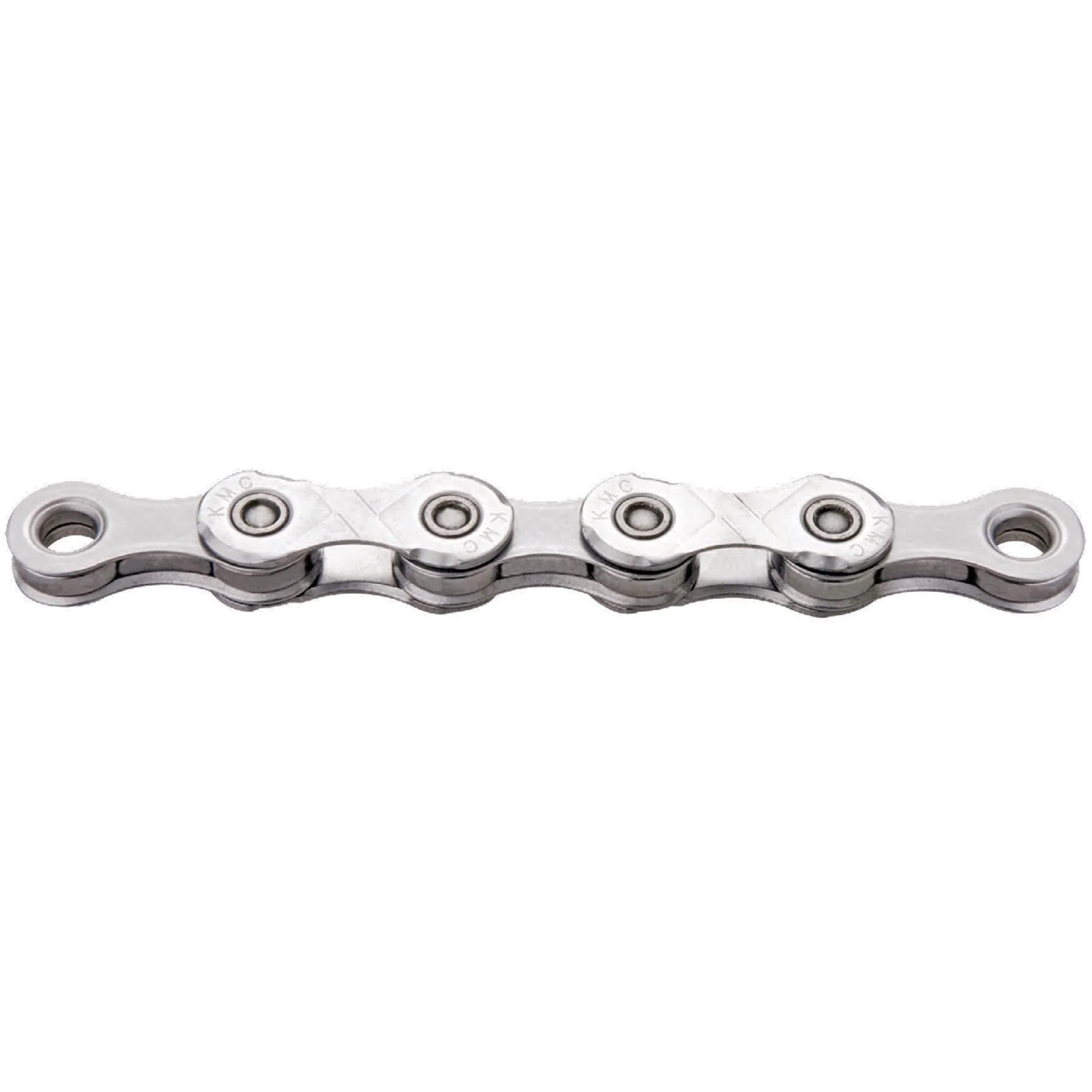 KMC X12 Chain Silver 12-Speed 126L