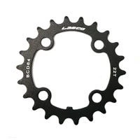 Chain Ring 22T x 64 BCD8/9 Speed Black