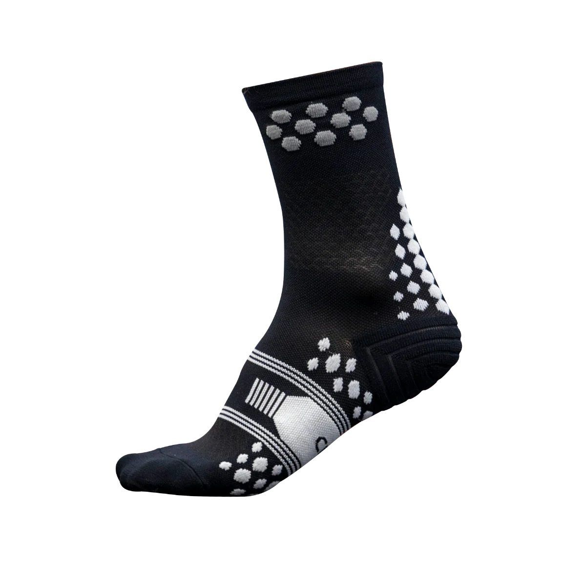 Cinettica Classic Long Socks Black