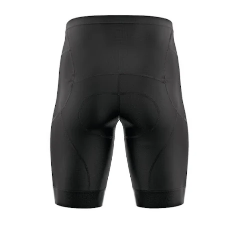 Cinettica Classic Pro Nix Womens Shorts Black - Image 2