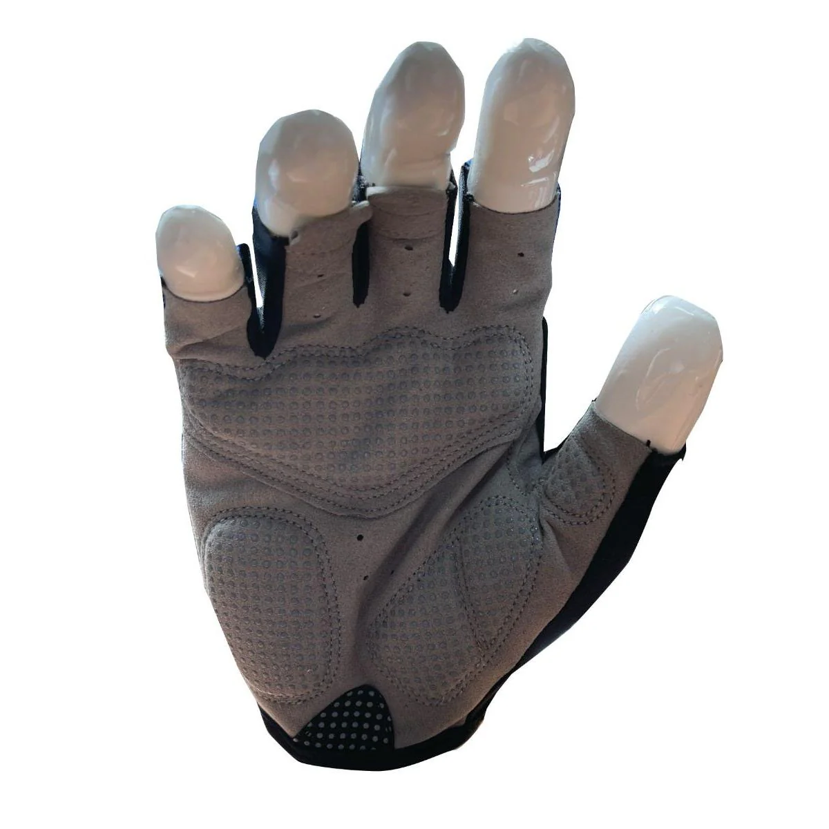 Cinettica Coda Fingerless Gloves Mint - Image 3