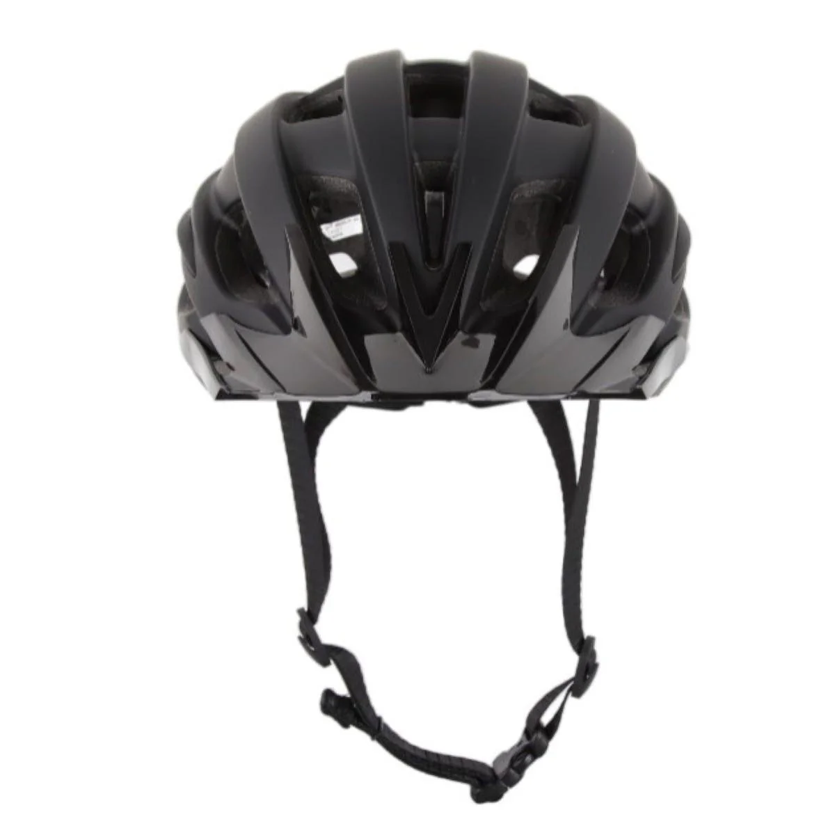 Cinettica Velocita Road Helmet Black - Image 2