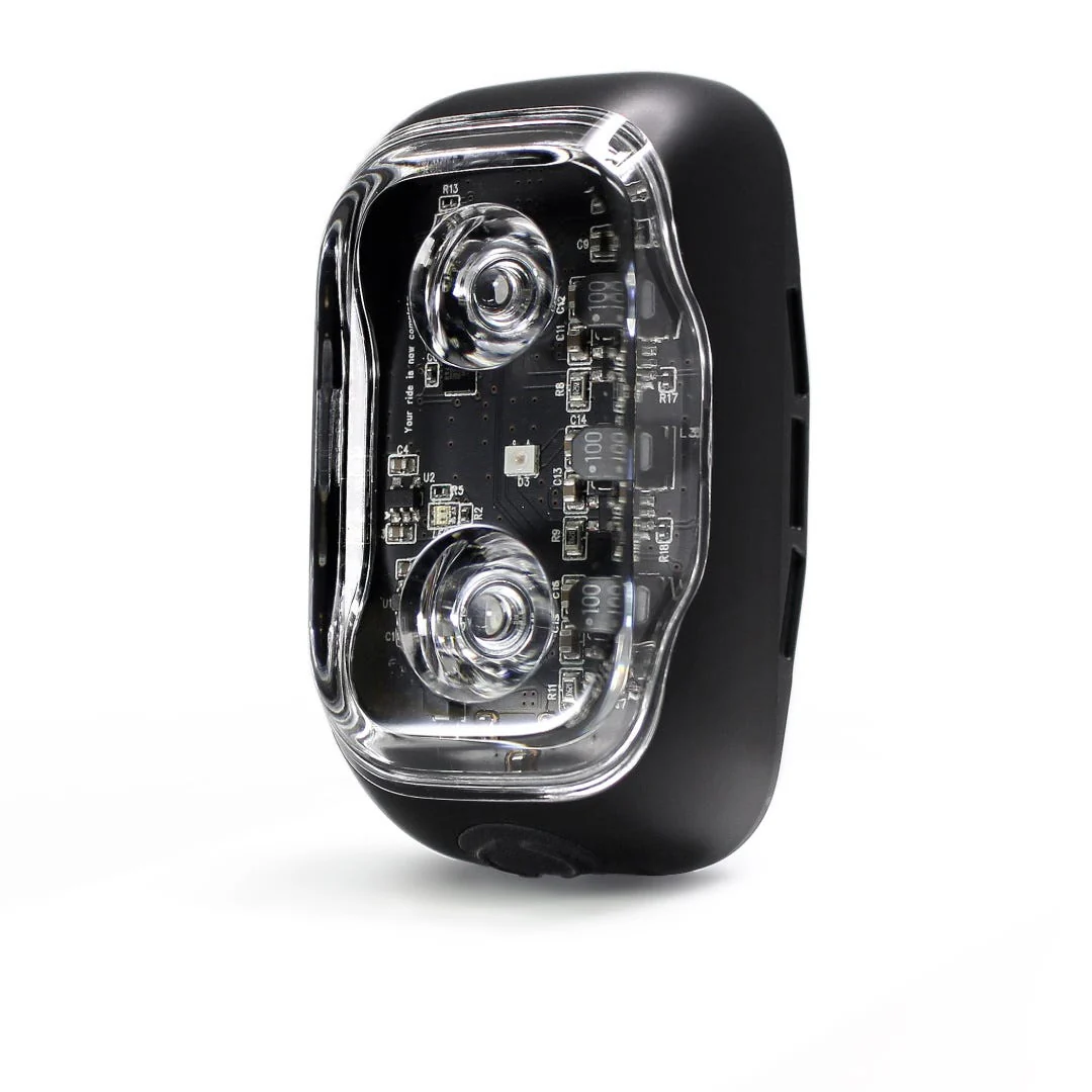 Cliq Smart USB Rear Light