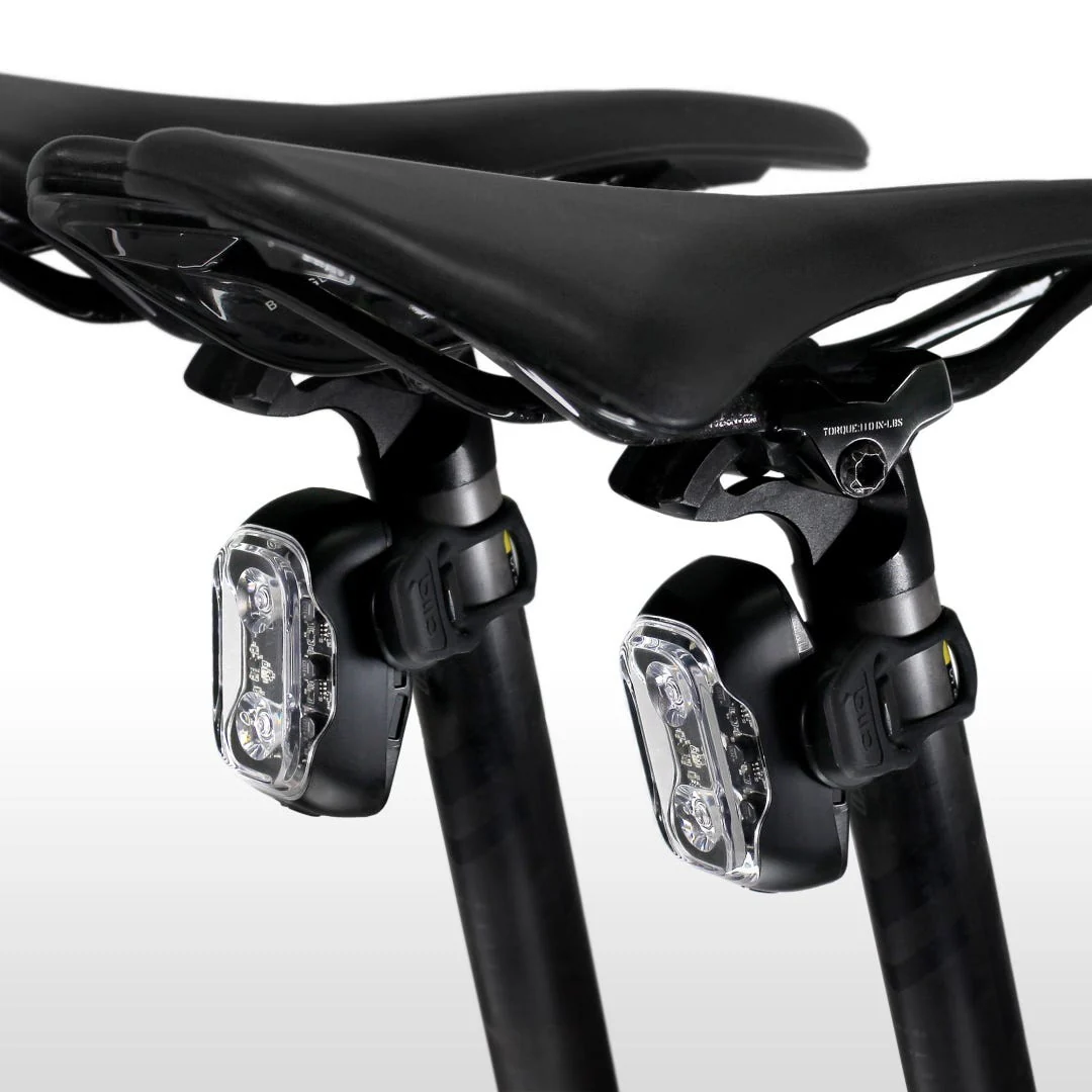 Cliq Smart USB Rear Light - Image 2