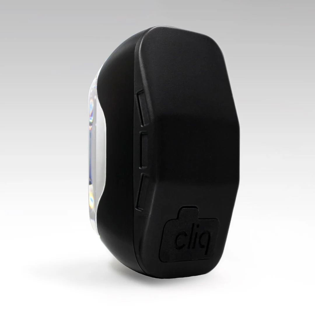 Cliq Smart USB Rear Light - Image 3