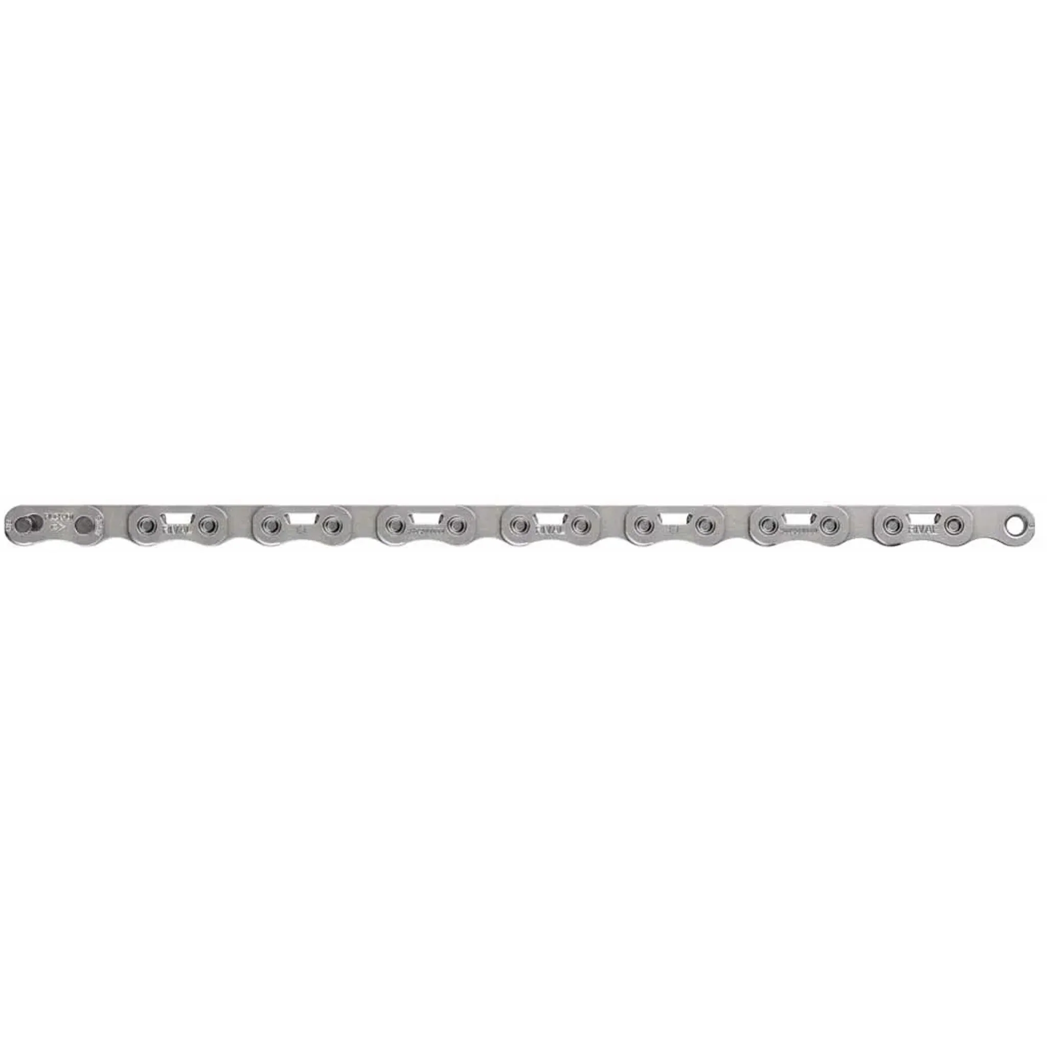 SRAM Rival E1 Flattop 12/13 Speed Chain 126L w/ PowerLock