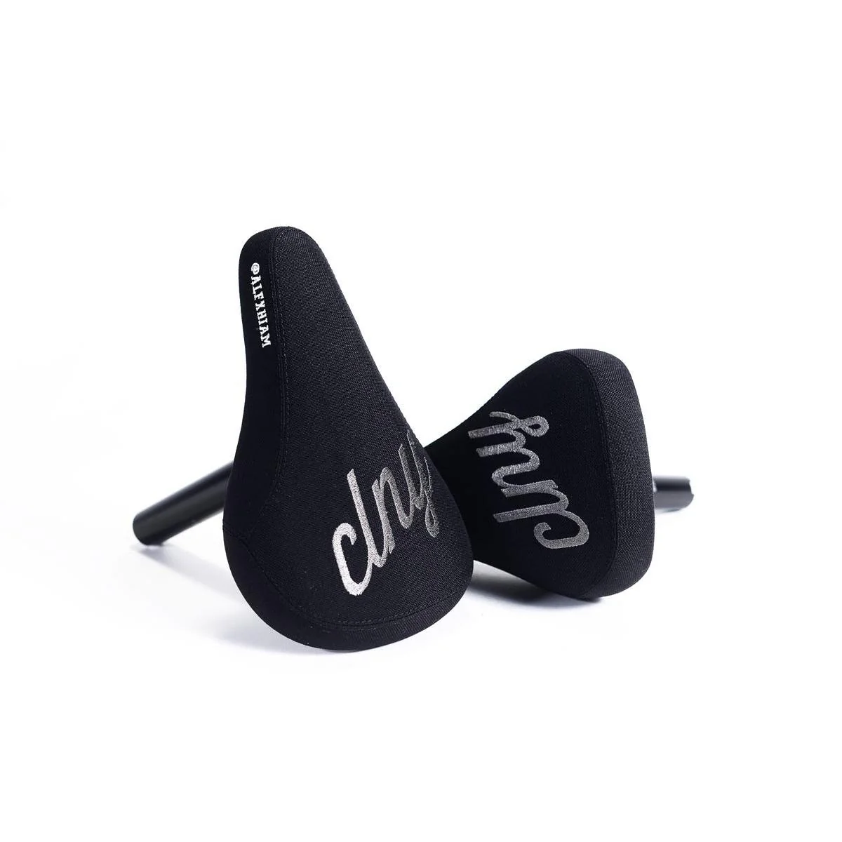 Colony Alex Hiam Fat Saddle/Post Combo - Image 2