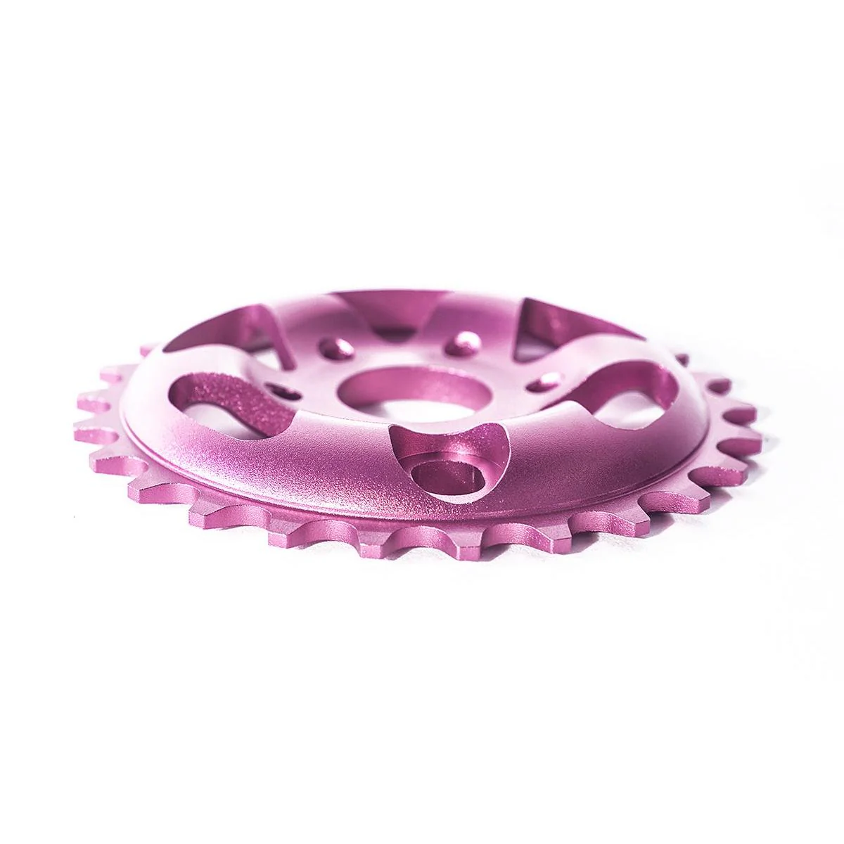 Colony Blaster 25T Sprocket Pink - Image 2