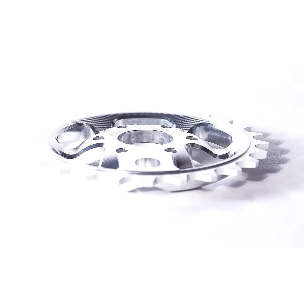 Colony Blaster 28T Sprocket Polished - Image 2