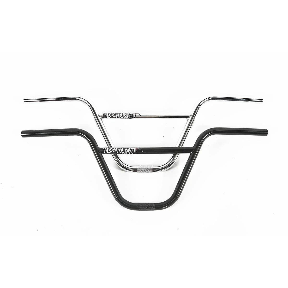 Colony Bloody Oath BMX Handlebars 9.75'' Black
