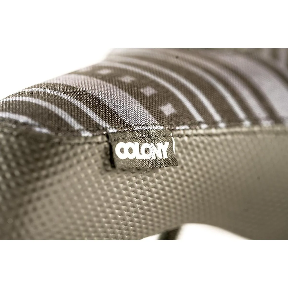 Colony BMX Paterico Pivotal Bike Seat - Image 6