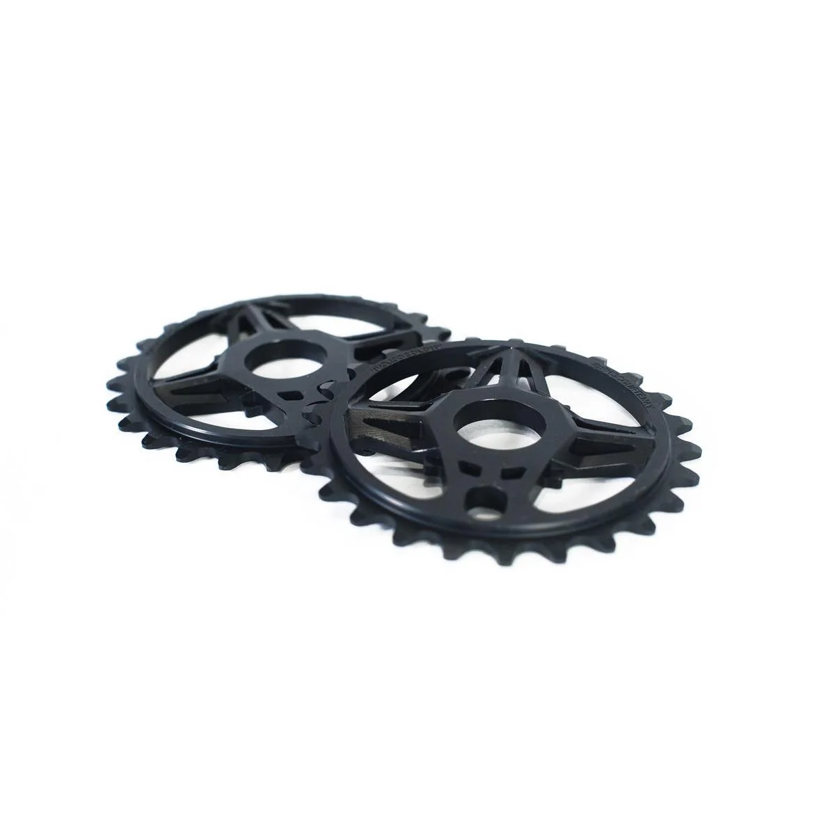 Colony CC 25T Sprocket Black
