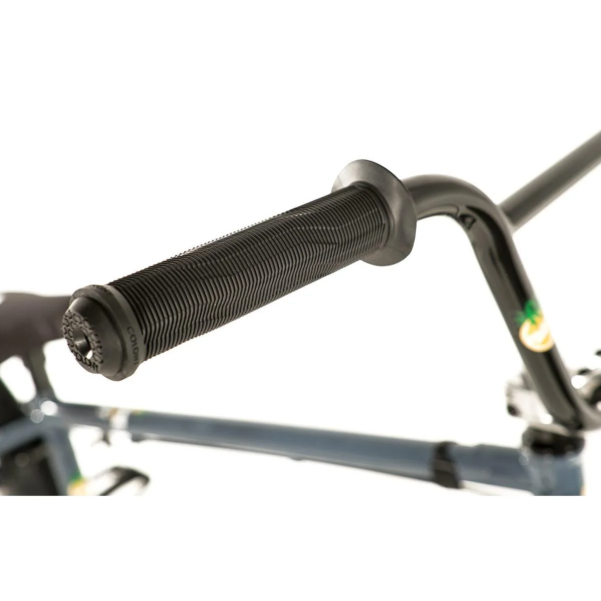 Colony Eclipse 24'' BMX Bike Dark Grey - Image 6