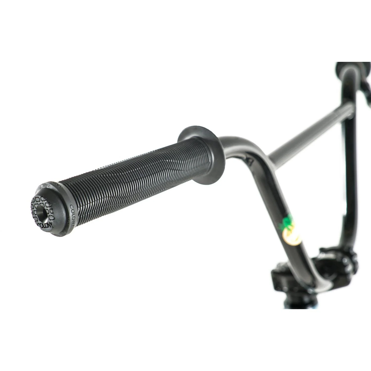 Colony Eclipse 24 BMX Bike Nardo Grey - Image 2