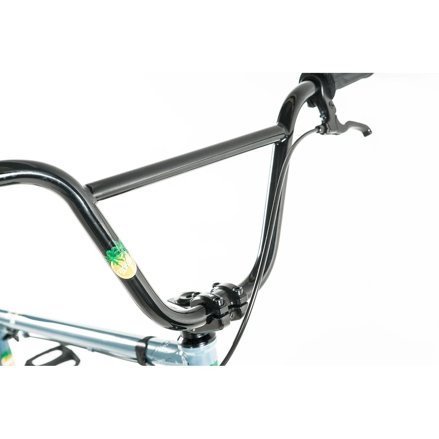Colony Eclipse 24 BMX Bike Nardo Grey - Image 3