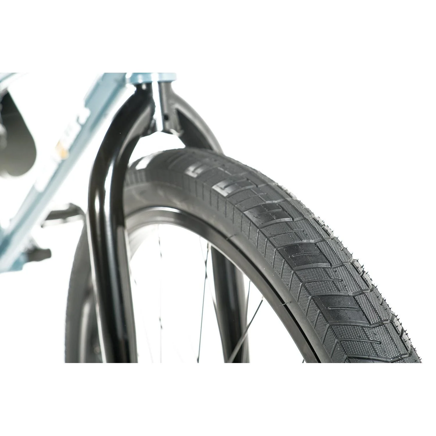 Colony Eclipse 24 BMX Bike Nardo Grey - Image 4