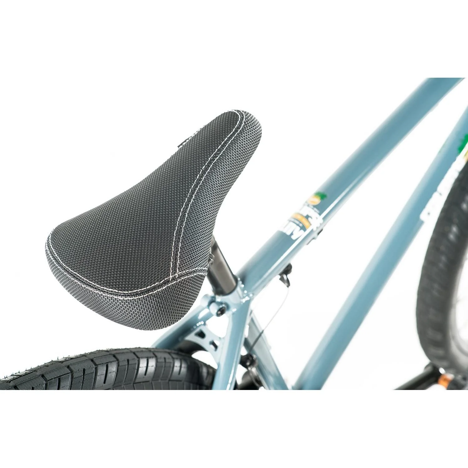Colony Eclipse 24 BMX Bike Nardo Grey - Image 9