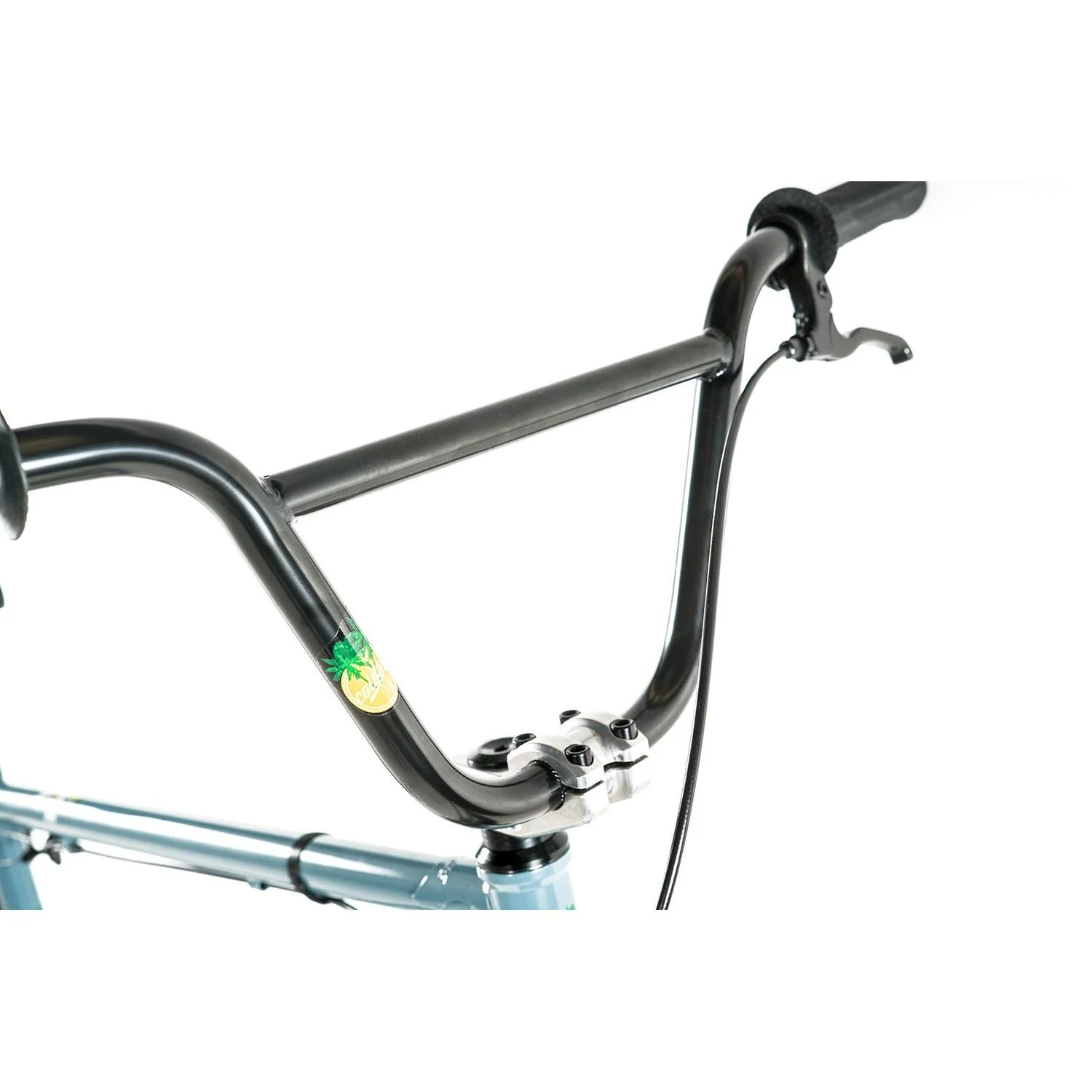 Colony Eclipse 26 BMX Bike Nardo Grey - Image 2