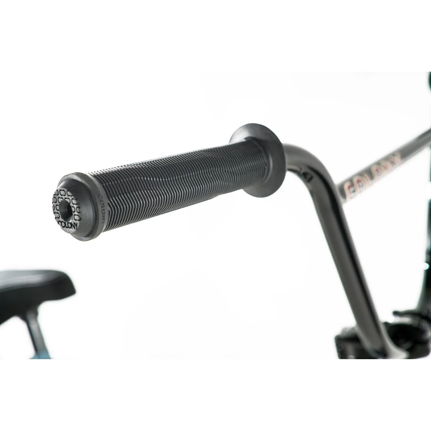 Colony Emerge BMX Bike Nardo Grey Camo Grey - Image 5