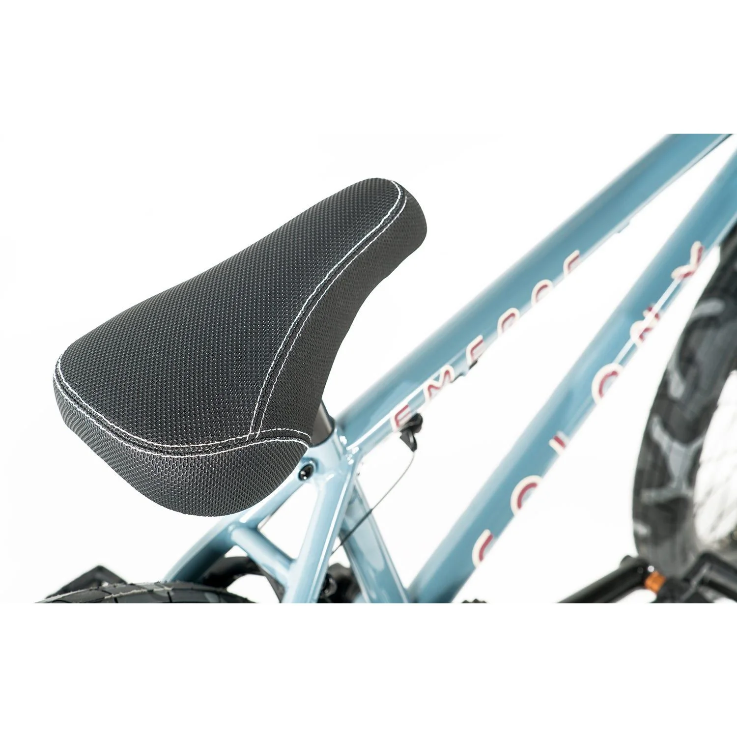 Colony Emerge BMX Bike Nardo Grey Camo Grey - Image 9