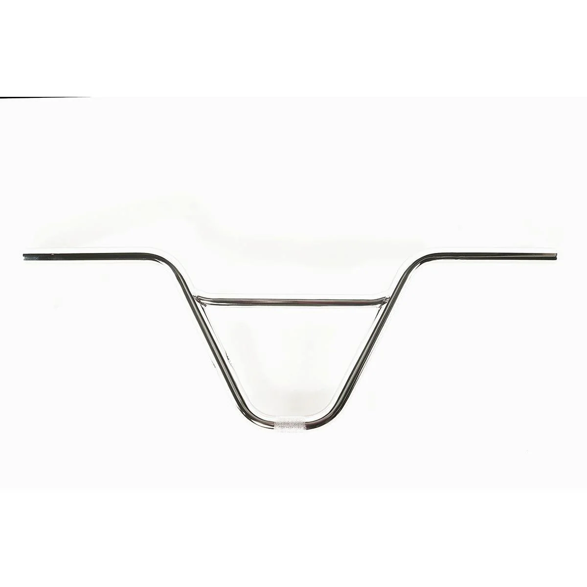 Colony Hardy V2 BMX Handlebars Chrome - Image 2