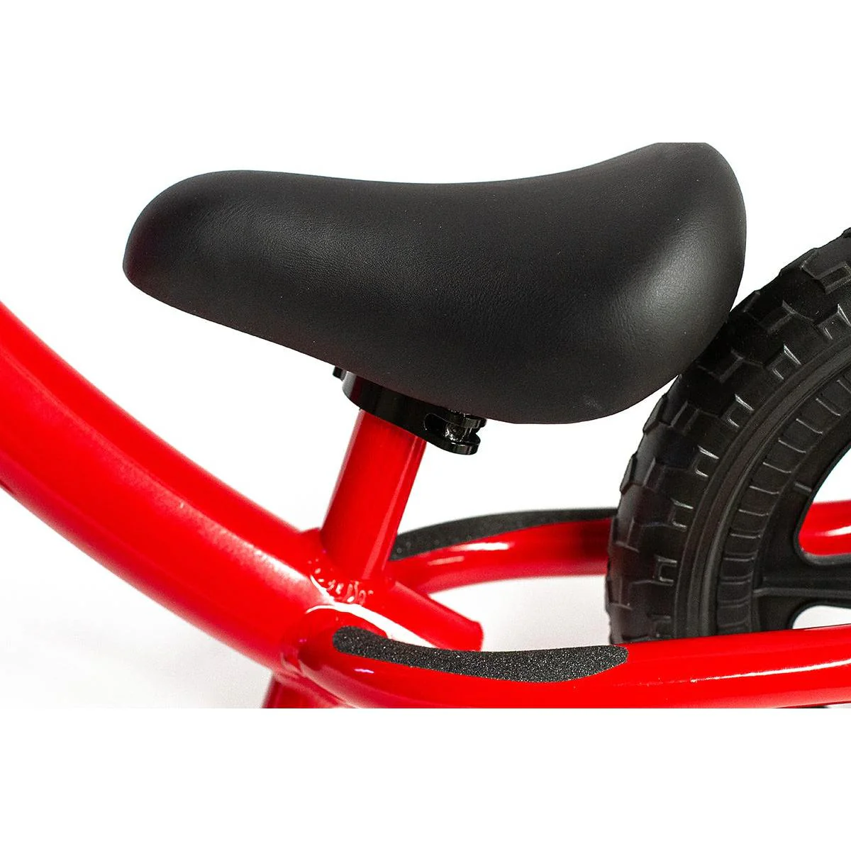 Colony Horizon 12'' Balance Bike Red - Image 5