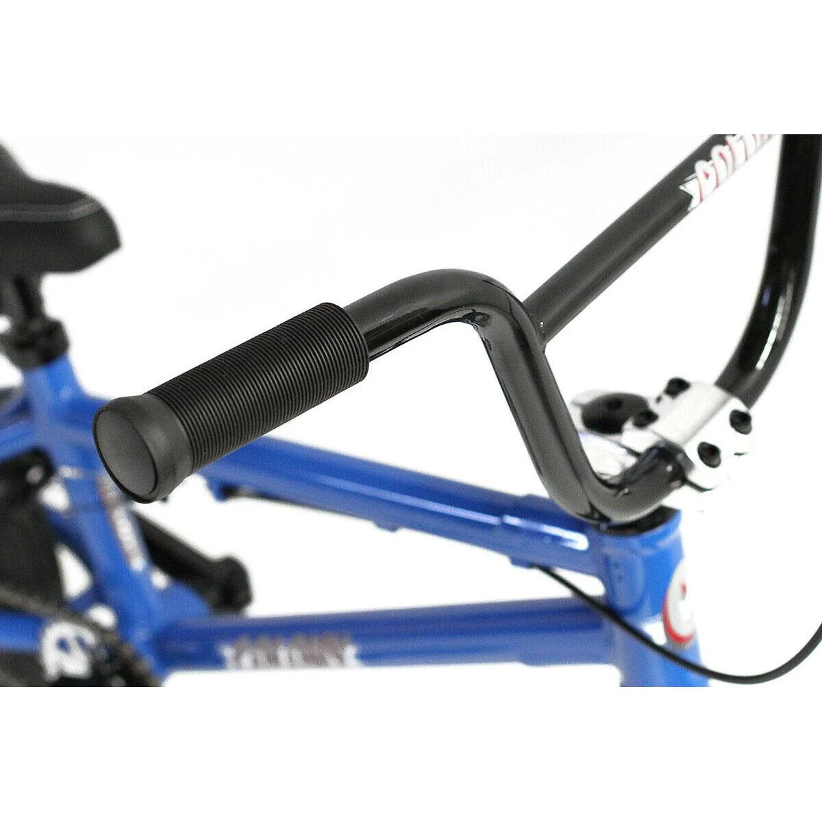 Colony Horizon 16'' Kids BMX Bike Blue Polished - Image 7