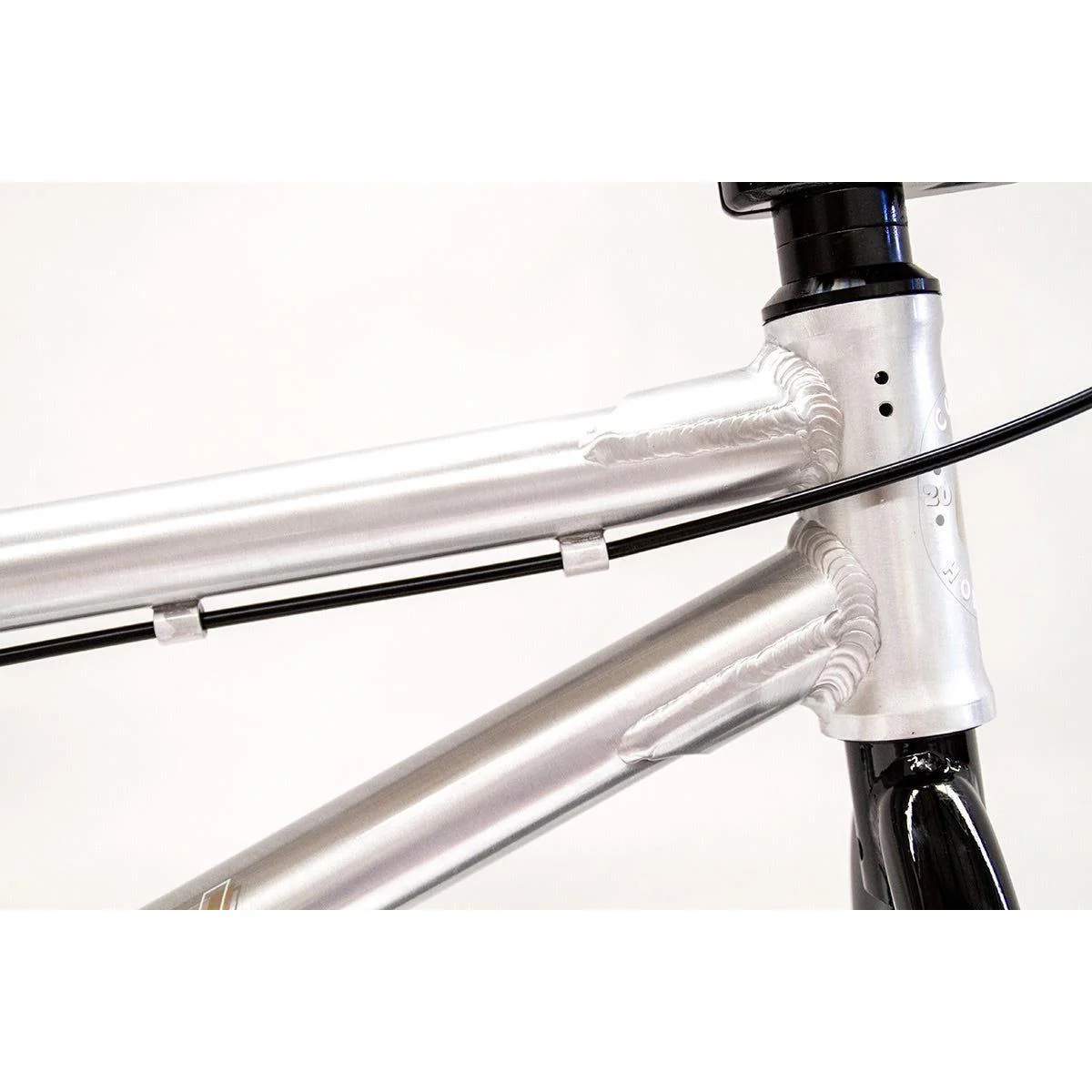 Colony Horizon 18'' Kids BMX Bike Polished - Image 7