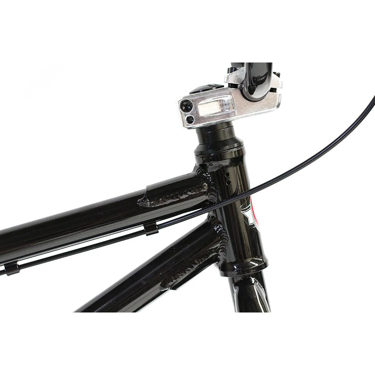 Colony Horizon BMX Bike Black Polished - Image 4