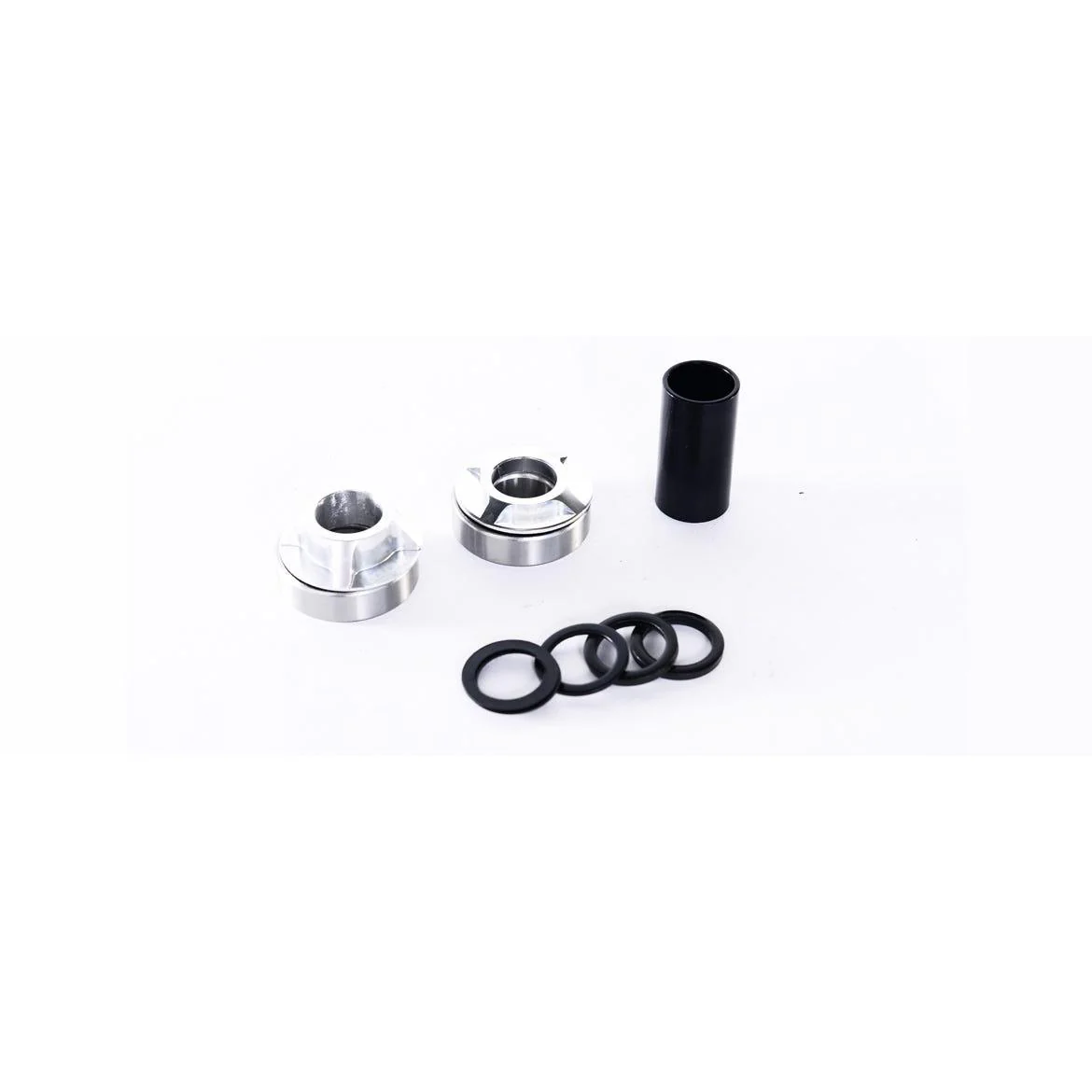 Colony Mid Bottom Bracket Polished 22mm