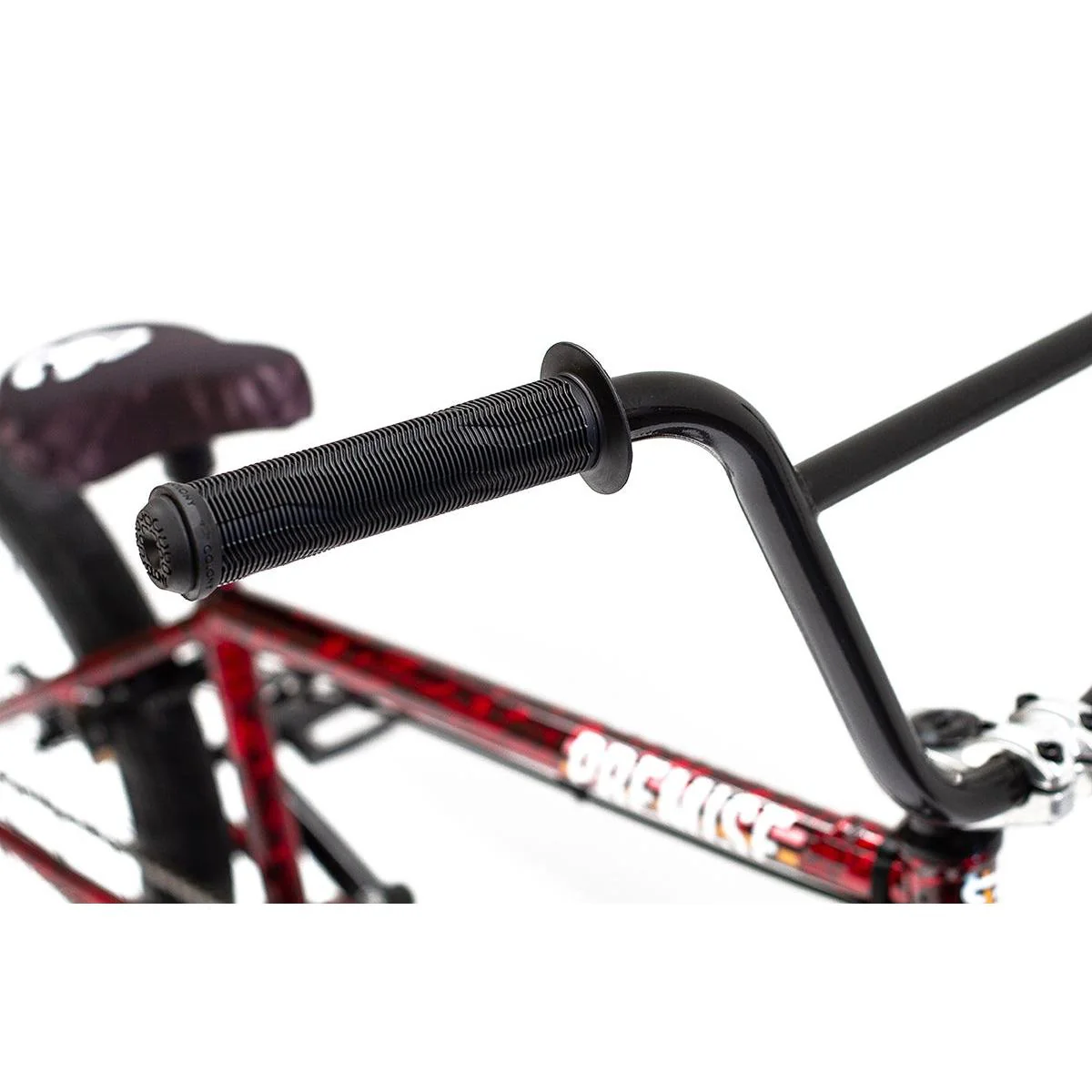 Colony Premise 20 BMX Bike Bloody/Black - Image 3