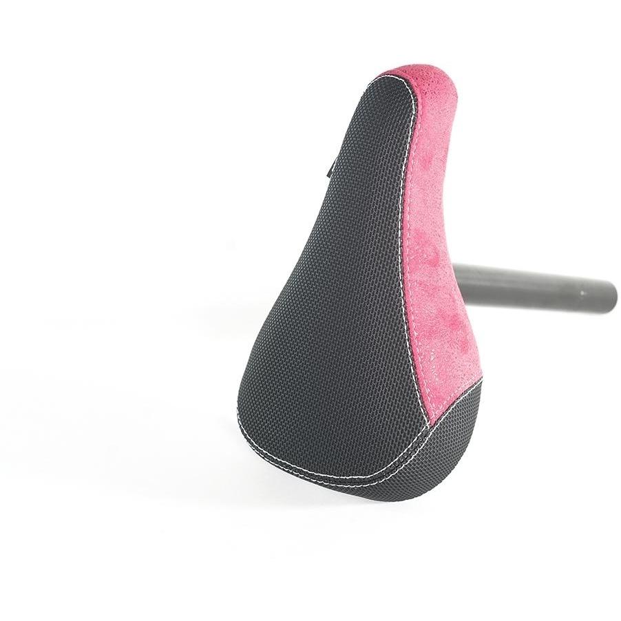 Colony Solution Combo BMX Saddle Red - Image 3