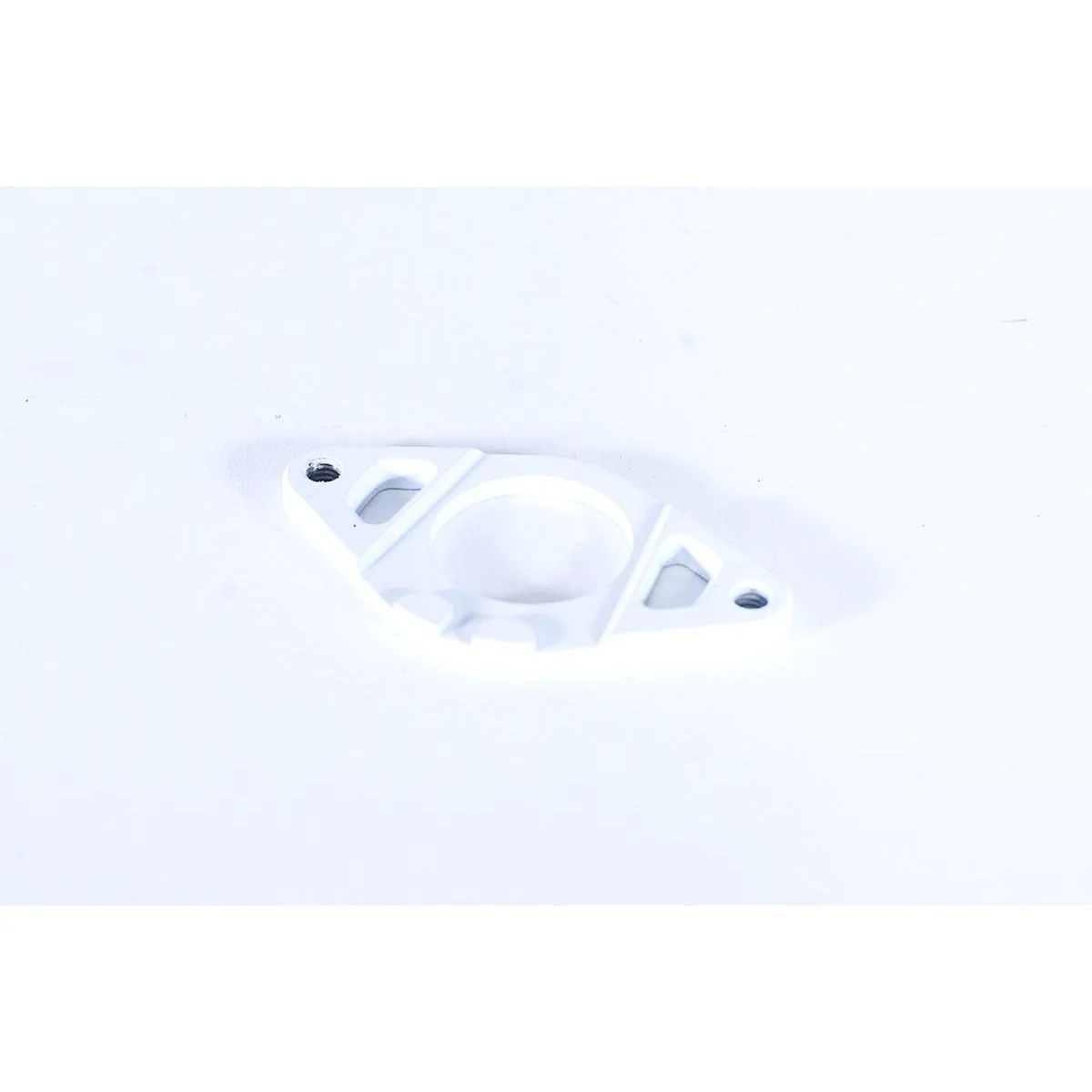Colony Stem Gyro PlateWhite