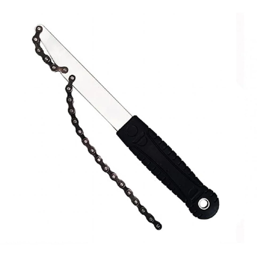 Coloury Freewheel Turner Chain Whip