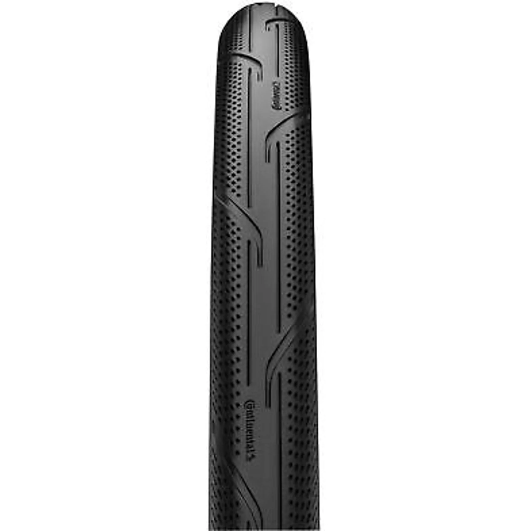 Continental Contact Urban Folding Hybrid Tyre 700x37c E-50 - Image 2