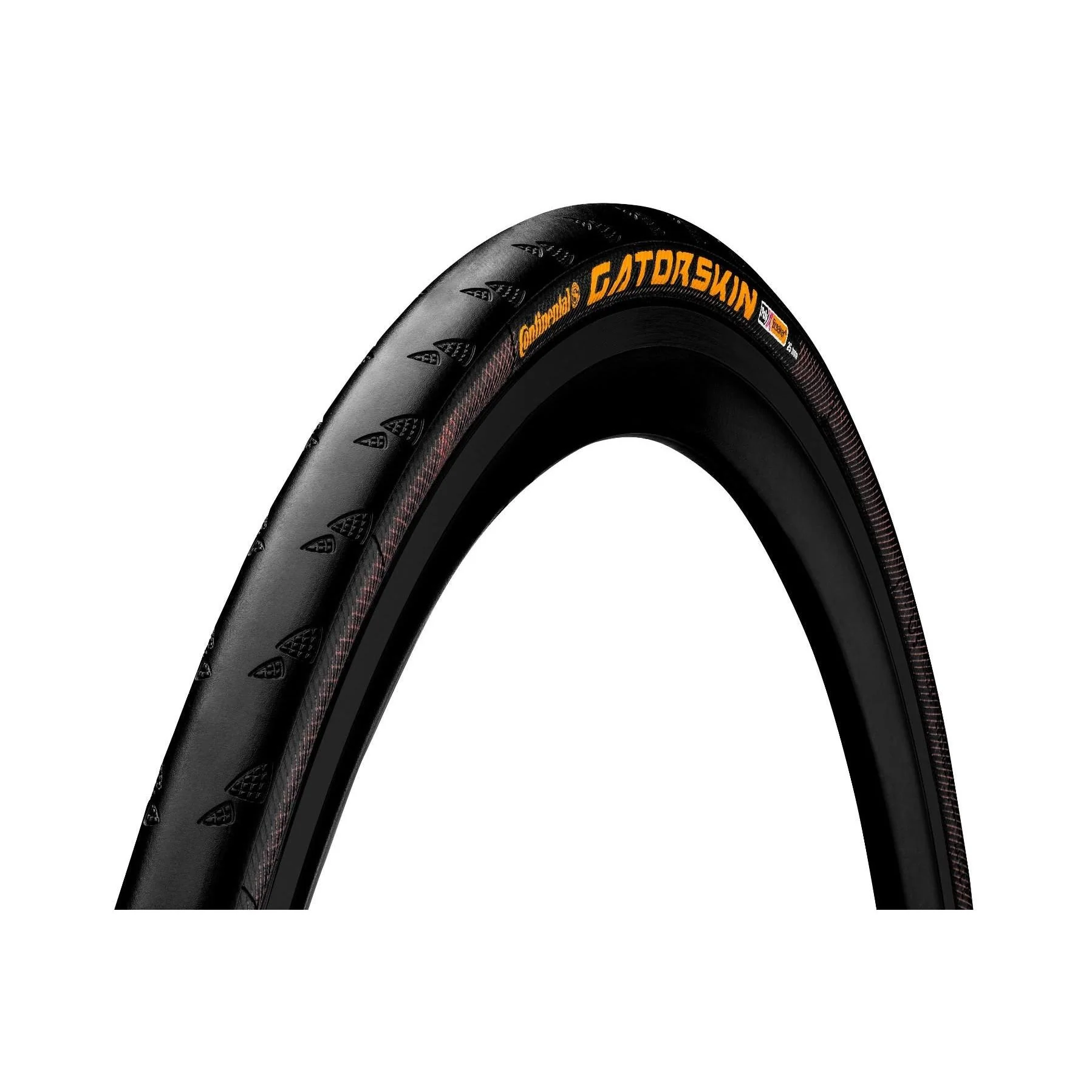 Continental Gatorskin Folding Road Tyre - Image 2