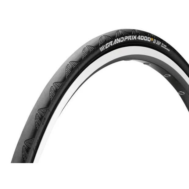 Continental GP4000 S2 Folding Tyre 700 x 25c [700x25] | Road