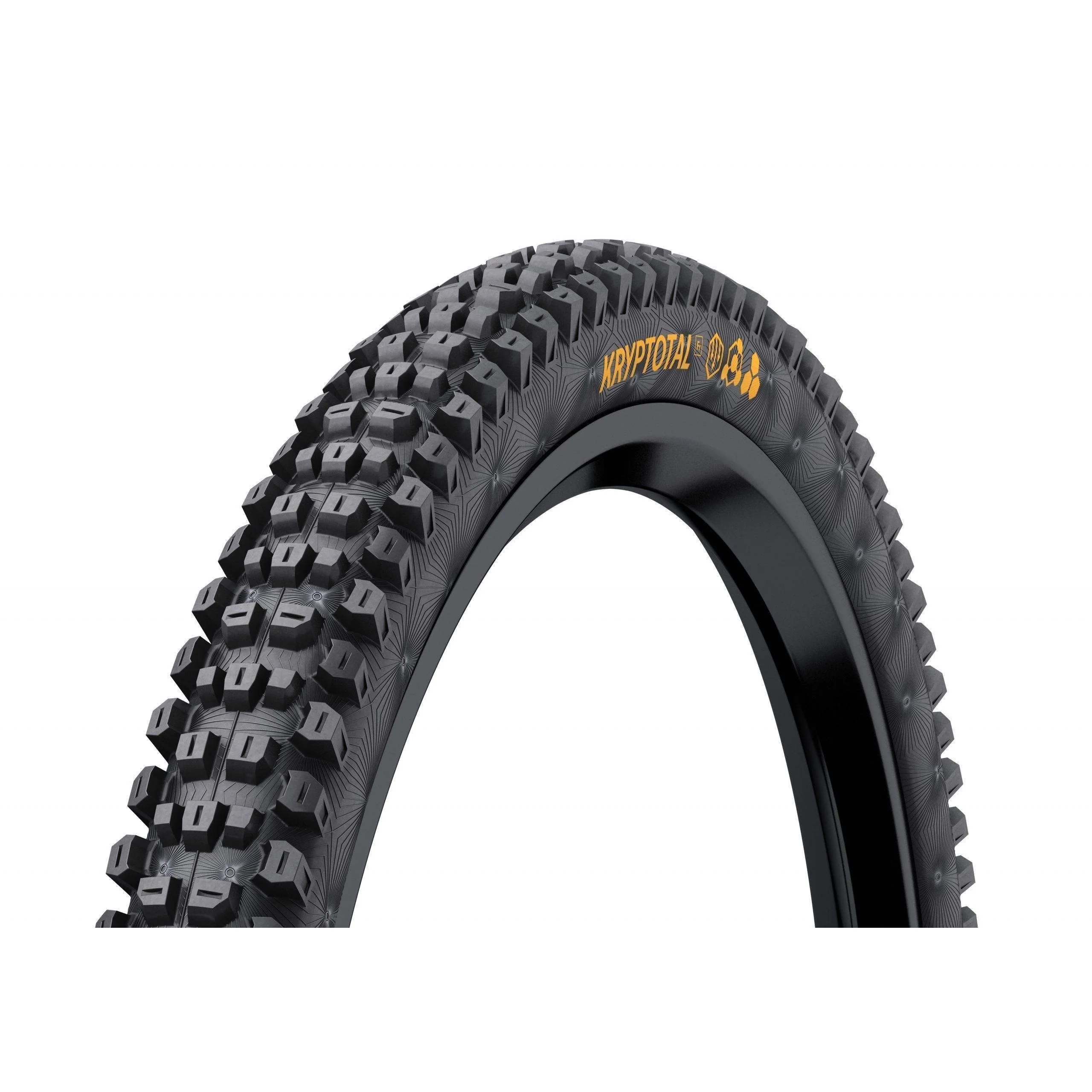 Continental Kryptotal-F Enduro Soft Front MTB Tyre 29x2.40''