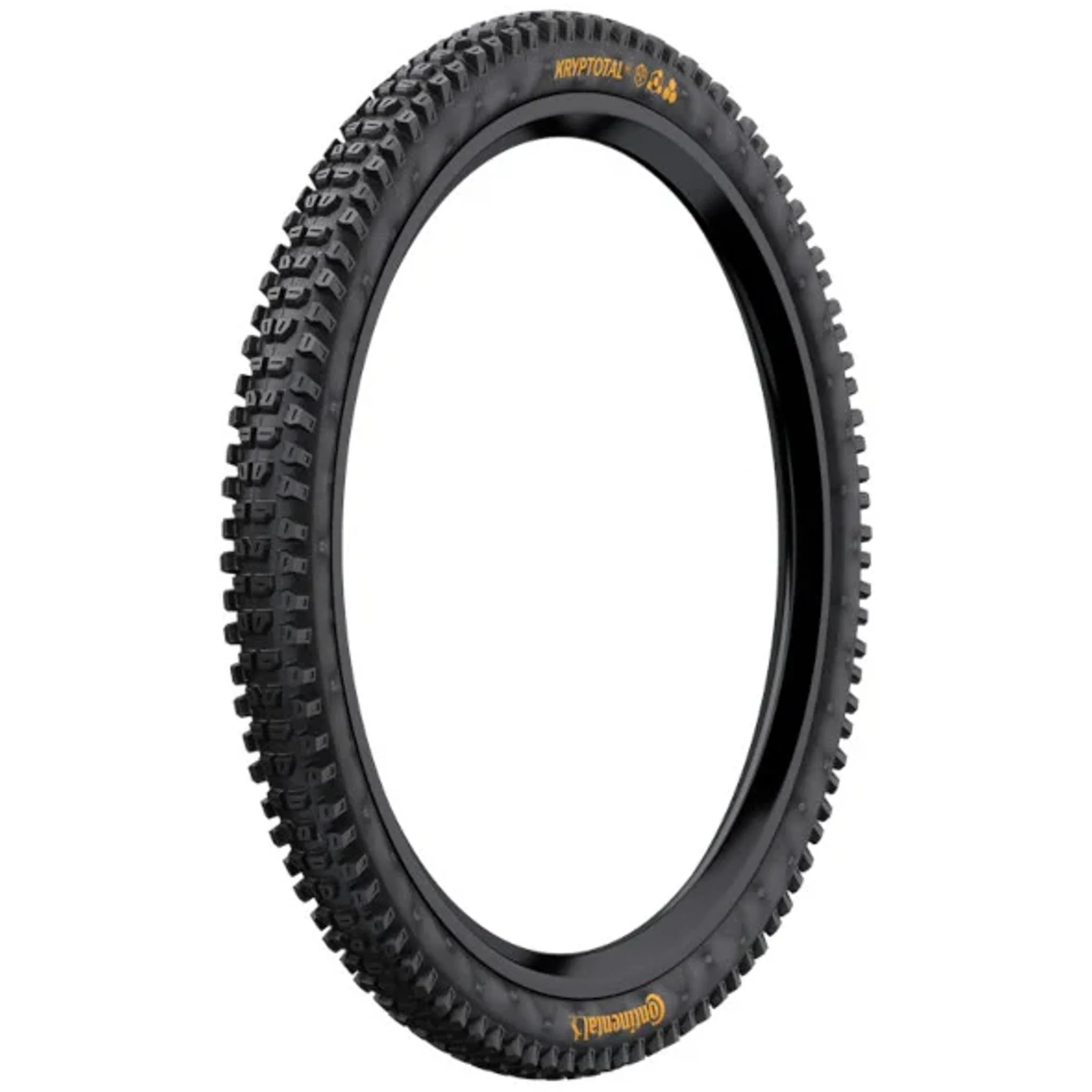 Continental Kryptotal-R Folding Enduro Tyre 29x2.60'' - Image 2