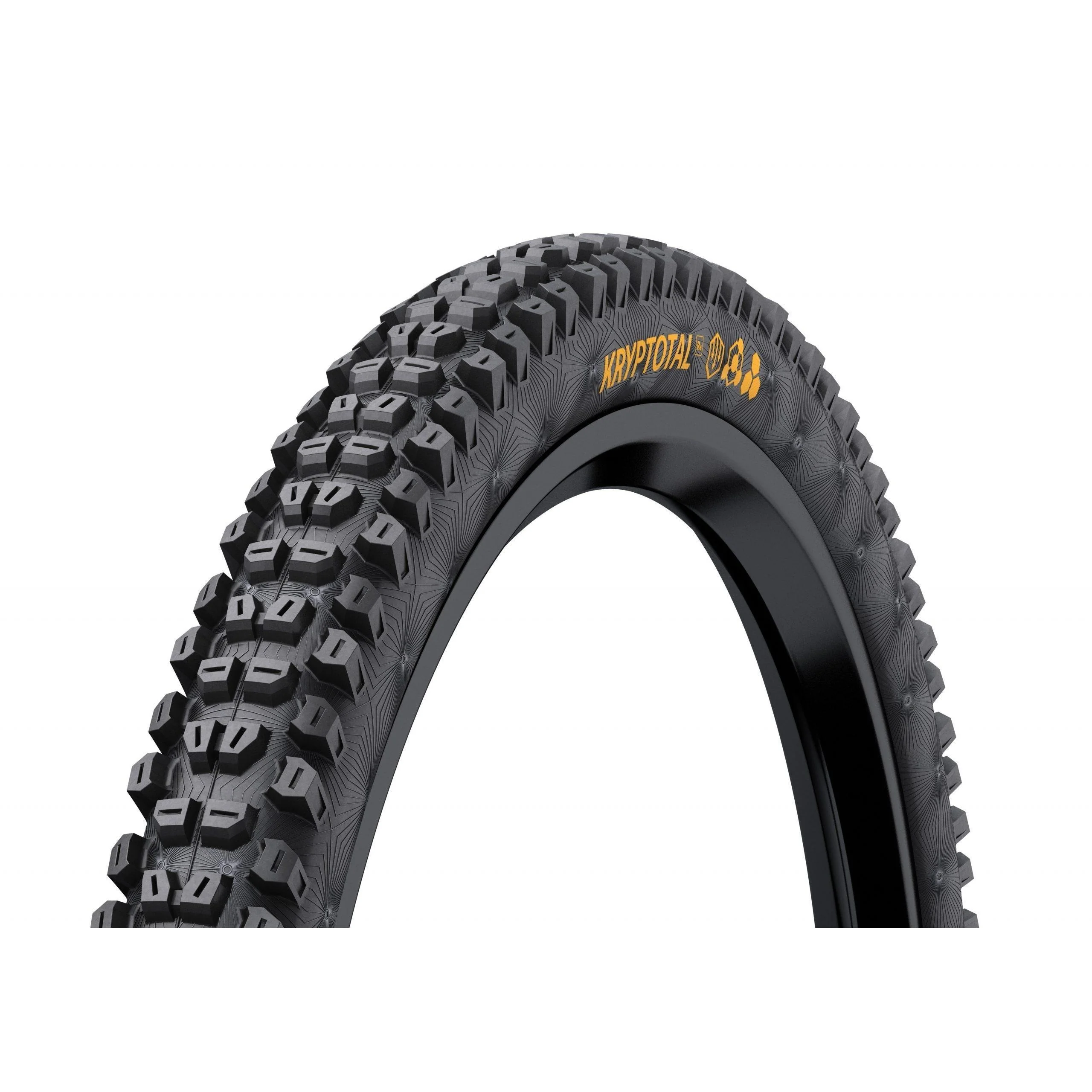 Continental Kryptotal-R Enduro Soft Rear MTB Tyre 29x2.40''