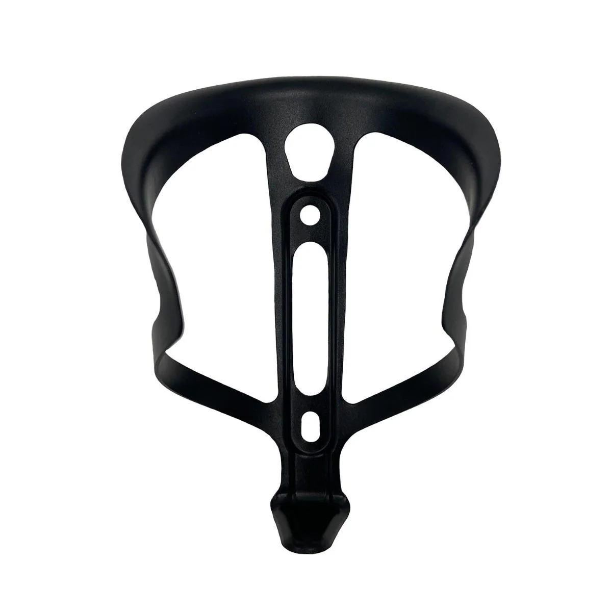 Craftworx Alloy Bottle Cage Black