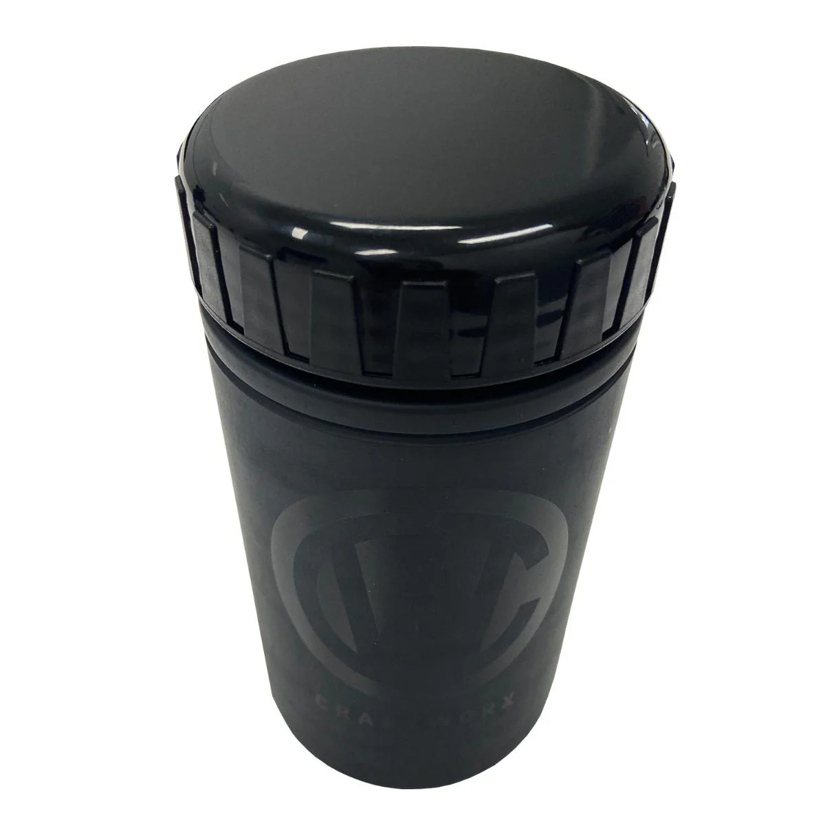 Craftworx Tool Bottle Matte Black/Black - Image 2