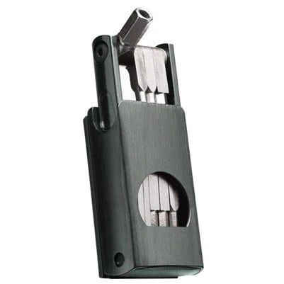 Crankbrothers F11 Multi Tool Black - Image 2
