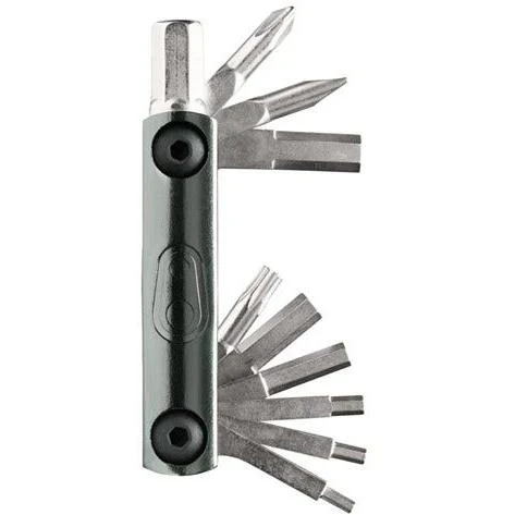 Crankbrothers F16 Multi Tool Black - Image 2