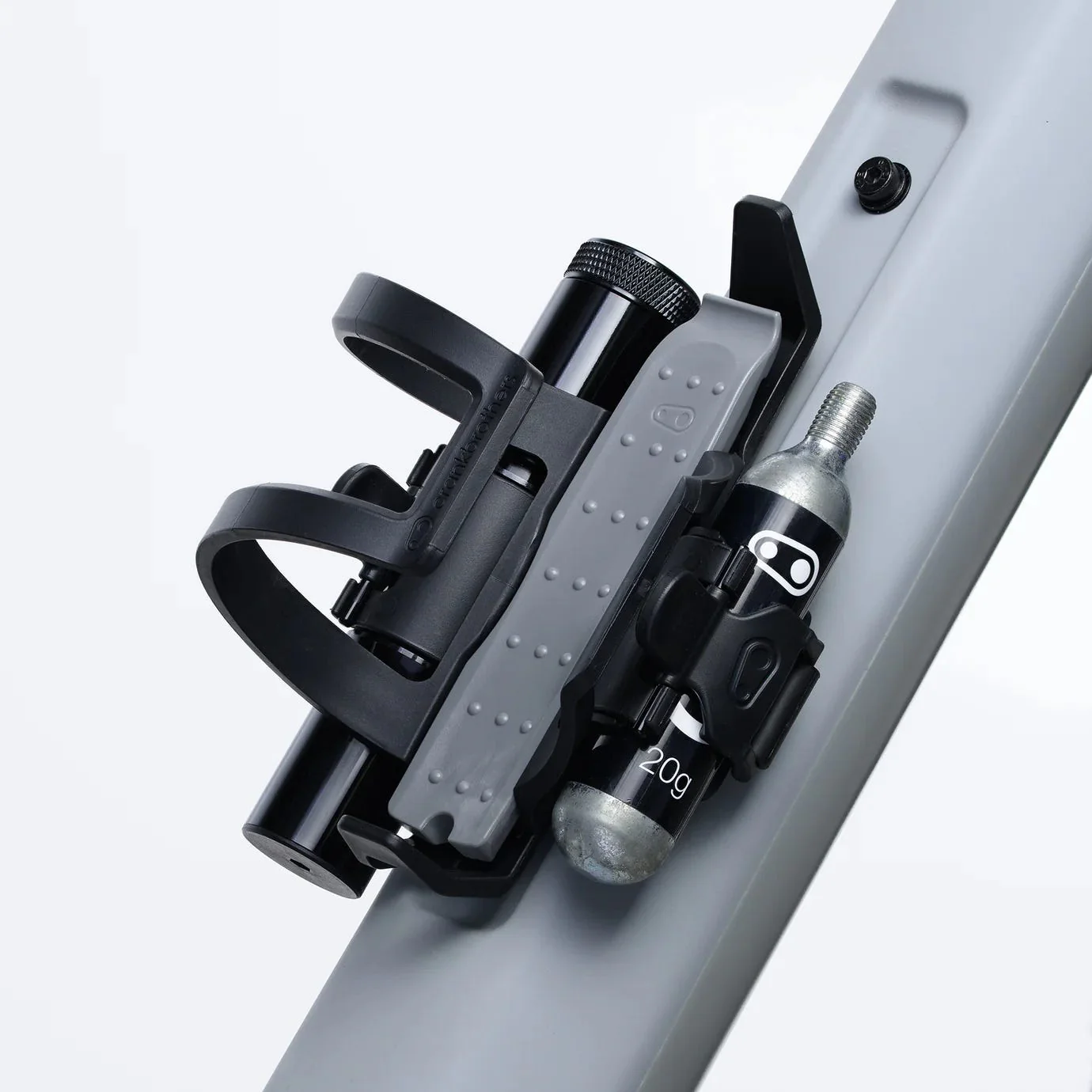Crankbrothers SOS BC18 Side Load Bottle Cage Tool Kit - Image 3