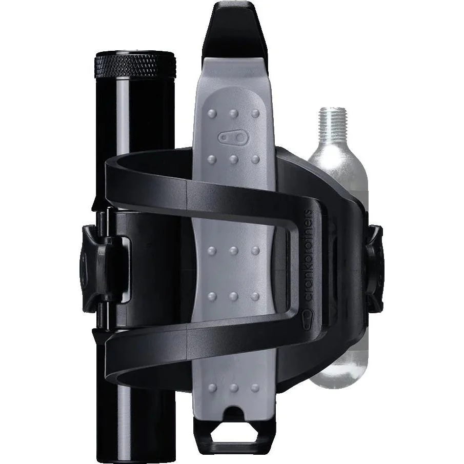 Crankbrothers SOS BC18 Side Load Bottle Cage Tool Kit - Image 5