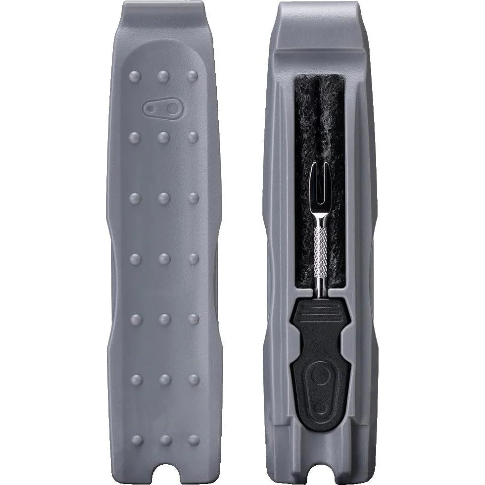 Crankbrothers SOS BC2 Side Load Bottle Cage with Tyre Tool Kit - Image 3