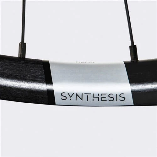 Crankbrothers Synthesis Rear Wheel 27.5''+ Alloy E-Mtb Boost MS Driver - Image 2