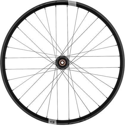 Crankbrothers Synthesis Rear Wheel 27.5'' Alloy Enduro Boost I9 1/1 Hub HG Driver