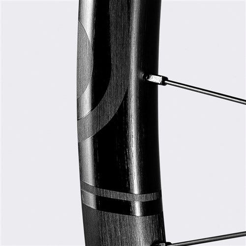 Crankbrothers Synthesis Rear Wheel 29'' Alloy Xct Boost I9 1/1 Hub HG Driver - Image 3